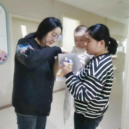 情暖擇立｜慰問探望員工家屬，點(diǎn)滴關(guān)愛見真情！